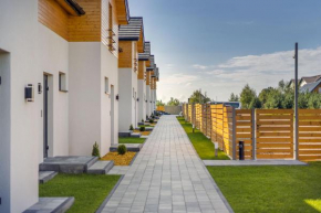 Złote Piaski Basen Sauna Jacuzzi